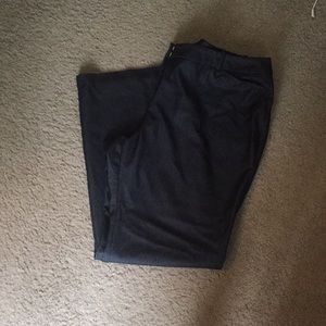 Worthington Denim Slacks